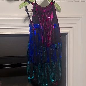 Weissman Dance Costume